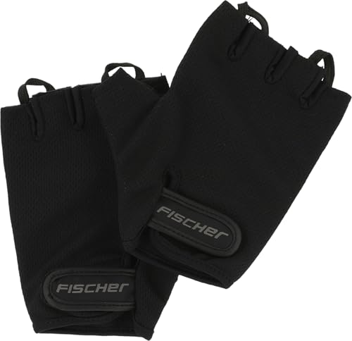 Fischer Adultos S/M Bicicleta de Guante Classic S/M, Negro... - Sports & Fitness Amazon Espagne à 4.50€