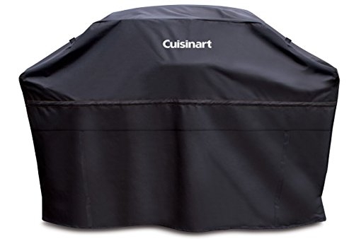 Cuisinart CGC-60B Housse de Protection Robuste pour... - Garden & Outdoor Amazon France à 33.79€