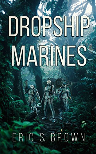 Dropship Marines - Livres & eBooks Amazon Royaume-Uni à 0.99€