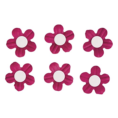 Rayher Sticker-Deco: Fiori Di Carta C.Semiperla, Rosa... - Auto & Moto Amazon Italie à 2.99€