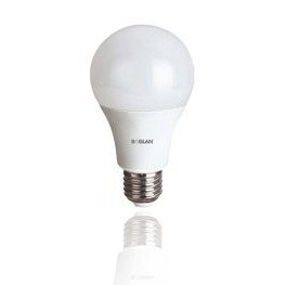 roblan LED – Lampada domestico Estandar E27 10 W Calida... - Maison & Cuisine Amazon Italie à 2.00€