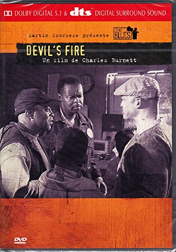 Devil's Fire (Martin Scorsese présente The Blues) - Musique & Instruments Amazon Royaume-Uni à 28.93€