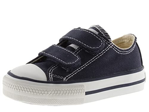 victoria Zapatillas Unisex Tribu Lona & Puntera De Goma &... - Mode & Vêtements Amazon Espagne à 17.60€