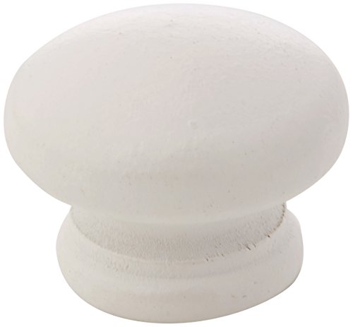 Merriway BH03887 (4 pezzi) pomelli forati per armadietti e... - Amazon Italie à 9.35€