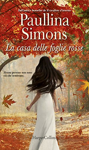 La casa delle foglie rosse (Italian Edition) - Livres & eBooks Amazon Allemagne à 3.99€