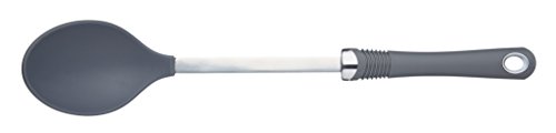 KitchenCraft Professional Nylon Cooking Spoon, Heat... - Home & Kitchen Amazon UK à 4.80€