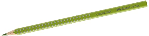 Faber-Castell Lápiz de colores triangular Colour Grip - Amazon Espagne à 4.61€