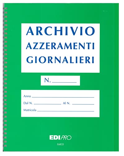 EDIPRO - E6833 - Carpeta a cero de caja f.to 30x23 - Maison & Cuisine Amazon Espagne à 8.03€