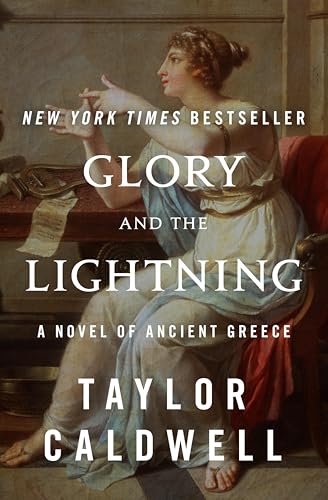Glory and the Lightning: A Novel of Ancient Greece - Maison & Cuisine Amazon Royaume-Uni à 2.99€