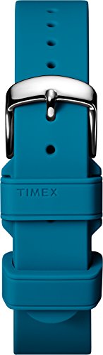 Timex TW7C08100 IQ+ Move 18mm correa de silicona verde... - Bijoux & Montres Amazon Espagne à 56.23€