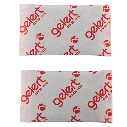 Gelert Instant Hand Warmers One Size - Santé & Bien-être Amazon Royaume-Uni à 1.25€