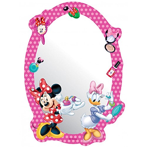 Bebegavroche - Specchio Disney Minnie & Daisy Make Up - Jouets & Jeux Amazon Italie à 12.31€