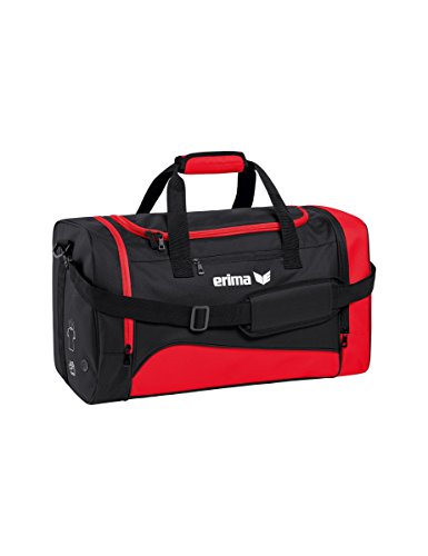 Erima GmbH 7230701 Bolsa de Deporte, Rojo / Negro, S - Auto & Moto Amazon Espagne à 29.99€