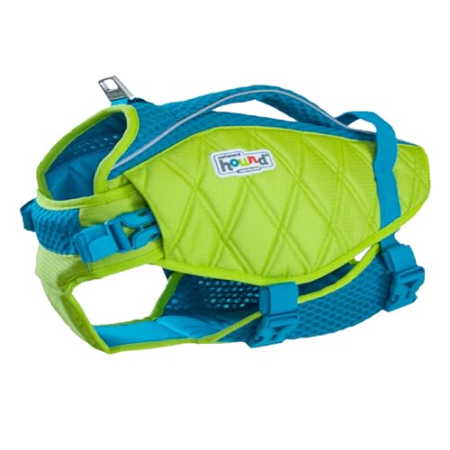 Outward Hound Standley Sport - Chaleco Salvavidas para... - Sports & Fitness Amazon Espagne à 13.67€