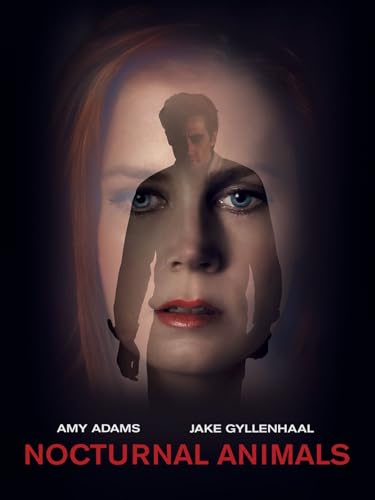 Nocturnal Animals - Mode & Vêtements Amazon Allemagne à 3.99€