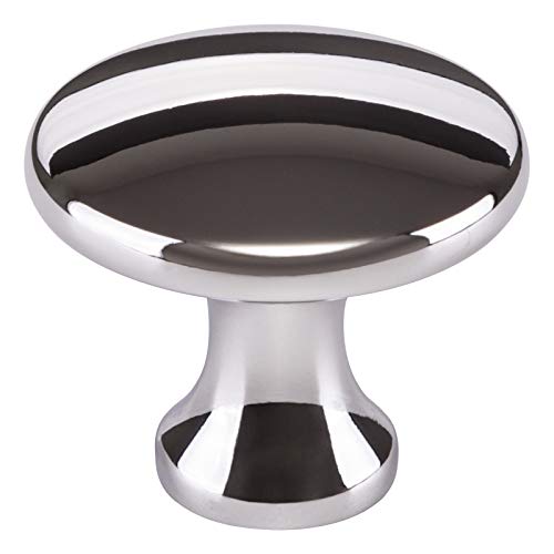 1 x SO-TECH® Bouton de Meuble DENISE Chrome brillant Ø 29... - Fournitures Bureau Amazon France à 1.90€