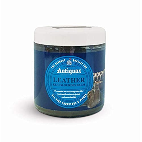 Antiquax ANTQBMBL250 - Bálsamo de piel, color negro, 250 ml - Bon plan à 4.63€