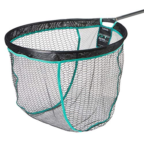 LEEDA Concept GT 22inch Landing Net Kescher, 55,9 cm... - Sports & Fitness Amazon Allemagne à 13.78€