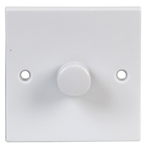 Pro Elec 0401-2-250W 1 Gang 2 Way Di mmer Light Switch, 250W en promo sur Amazon