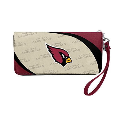 Littlearth Wallet, NFL Arizona Cardinals Curve Zip... - Home & Kitchen Amazon Italy à 14.10€