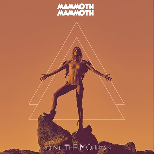 Mount The Mountain - Amazon Italy à 7.81€