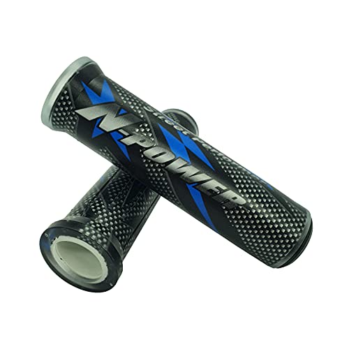one by Camamoto Motorcycle Handlebar Grips (77344210 Pair... - Auto & Moto en promo à 11.09€