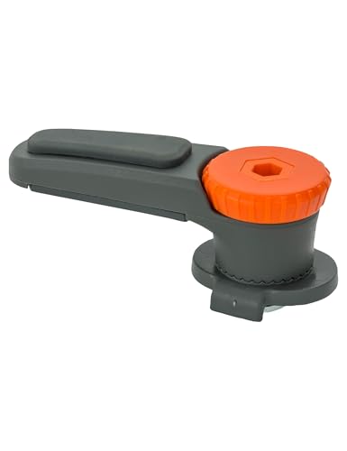 VAUDE Qmr Rail Hook 2.0 Spare Part - Black, 6 x 5 x 2 cm - Amazon Royaume-Uni à 2.35€