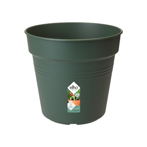 Elho Green Basics Pot De Culture 15 - Pot De Fleurs pour... - Jardin & Extérieur Amazon France à 1.99€