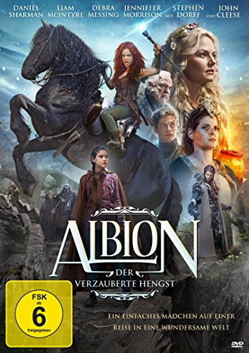 Albion - Der verzauberte Hengst - Amazon Italie à 10.32€