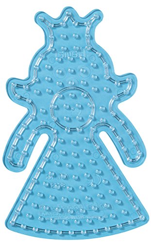 Hama – 8223 – Maxi Placa – Princesa - Amazon Espagne à 7.35€