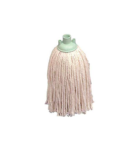 LA MOPPERIA - Ersatzbesen für Wischmopp, 160 g - Maison & Cuisine Amazon Allemagne à 7.71€