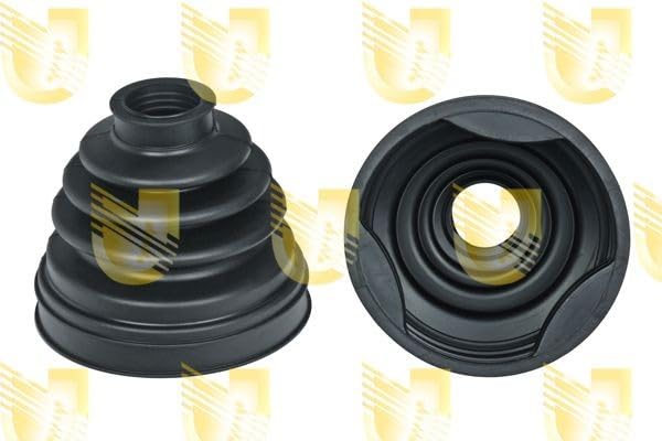 UNIGOM 300104 Bonnet côté change, Lot de 2 en promo à 18,59€ (-50%) sur Amazon FR