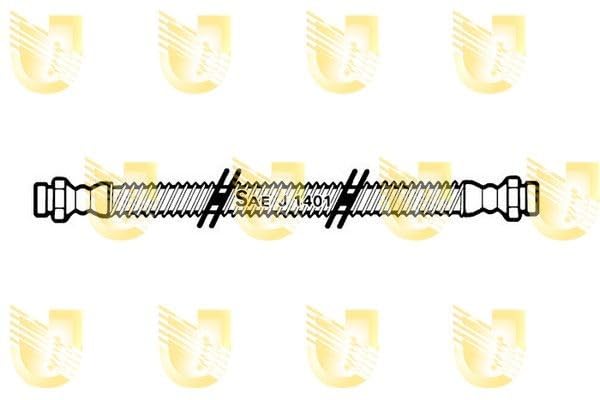 UNIGOM 377586 Tuyau de Frein Arrière SX - Jardin & Extérieur Amazon France à 18.30€