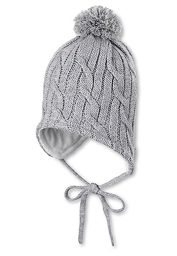 Sterntaler Strickmütze Sombrero, Gris (Silber Melange 542)... - Jouets & Jeux Amazon Espagne à 4.69€