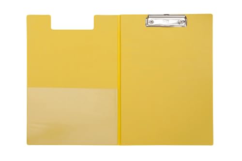 MAUL Carpeta portapapeles con bolsillo interior transparente - Maison & Cuisine Amazon Espagne à 4.27€
