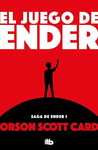 El juego de Ender (Saga de Ender 1) (Spanish Edition) - Maison & Cuisine Amazon Italie à 3.49€