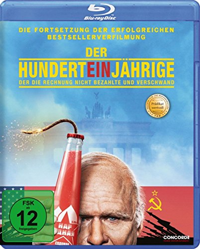 Der Hunderteinjährige, der die Rechnung nicht bezahlte und... - Animalerie Amazon Allemagne à 1.72€