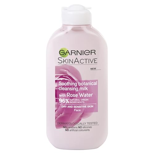 Garnier Naturals Eau de Rose - Beauté & Parfums Amazon France à 6.13€