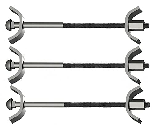 Merriway BH03355 Tirante di Giunzione per Piani di Lavoro... - Pet Supplies Amazon Italy à 9.13€