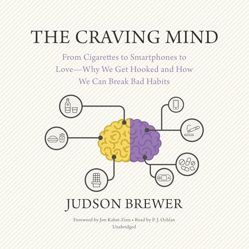 The Craving Mind: From Cigarettes to Smartphones to Love... - High-Tech & Électronique Amazon Royaume-Uni à 3.99€
