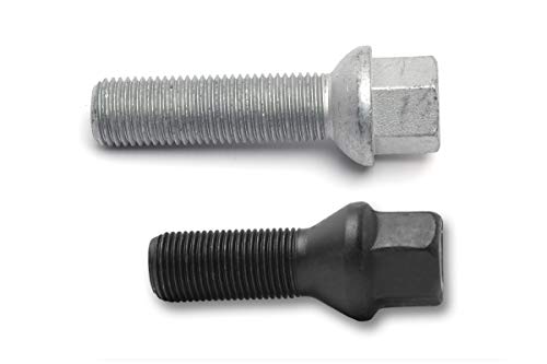 H&R Radschraube Kegelbund M14x1.50 - Länge 55mm - DIY & Tools Amazon Germany à 2.90€