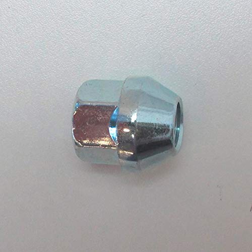 Écrou de roue H&R conique M12x1.50 - Longueur 25mm en promo à 5,35€ (-63%) sur Amazon FR