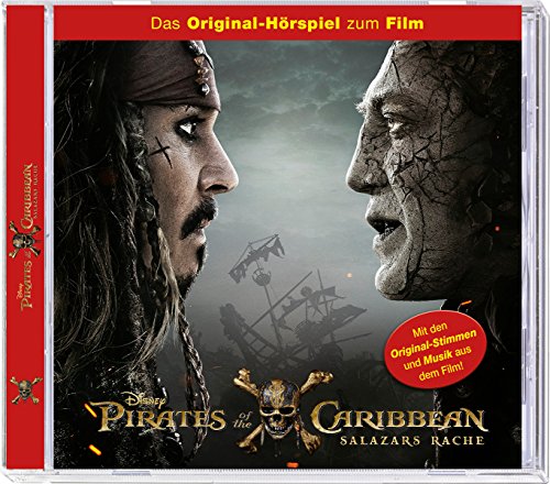 Fluch der Karibik 5 - Livres & eBooks Amazon Italie à 6.62€