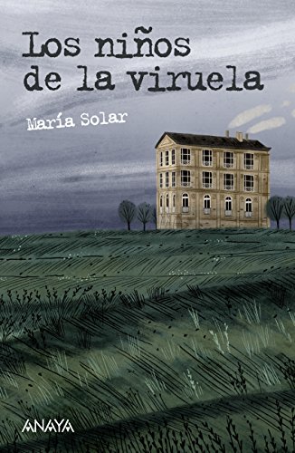 Los niños de la viruela: La expedición Balmis (LITERATURA... - Maison & Cuisine Amazon Royaume-Uni à 2.16€