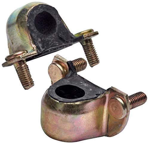 UNIGOM 390118 Support centrale barre stabilisatrice, Set de... en promo à 10,78€ (-68%) sur Amazon FR