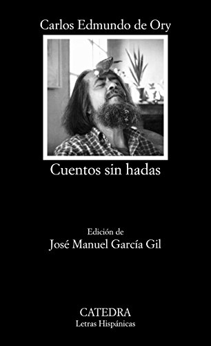 Cuentos sin hadas (Letras Hispánicas) - Livres & eBooks Amazon Espagne à 4.75€