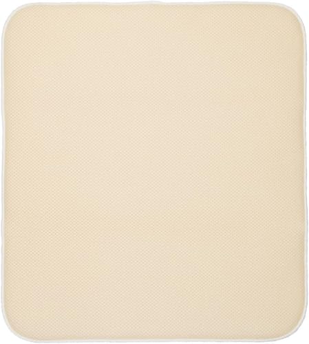 iDesign iDry tapis de sechage, grand tapis égouttoir... - Sports & Fitness Amazon France à 11.05€