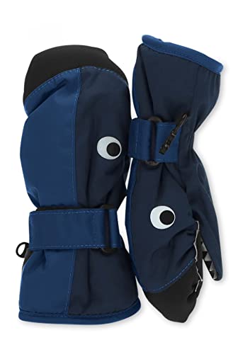 Sterntaler Fäustel, Guantes para Niñas, Azul (Marine 300)... - Toys & Games Amazon Spain à 5.91€