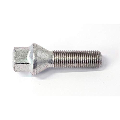 Cales, boulonnerie et accessoires - H&R - 1454001, Argent - Bricolage & Outils Amazon France à 4.10€