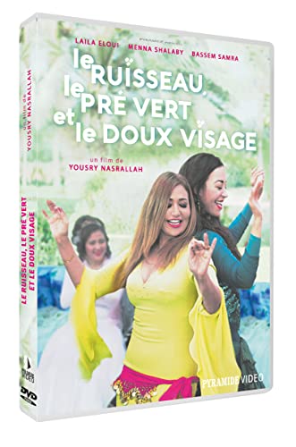Le Ruisseau, le pré vert et le doux visage - Livres & eBooks Amazon France à 1.96€
